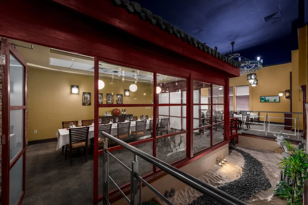 Gallery — Pearl Lian Restaurant