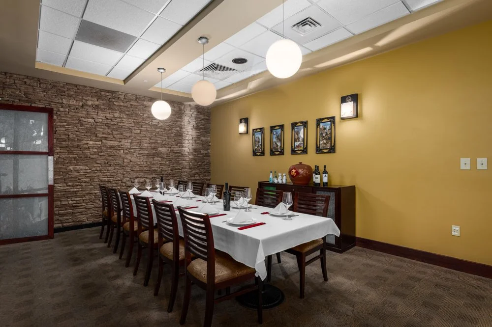 Gallery — Pearl Lian Restaurant