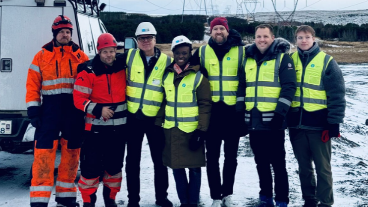 TFN supports Laki Power’s €6 million Series A 