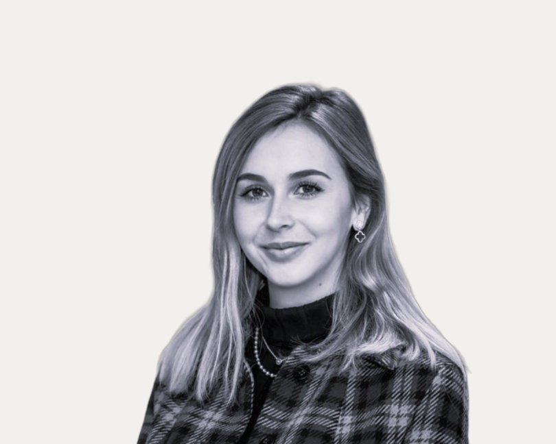 New Joiner - Welcome Lucrezia!