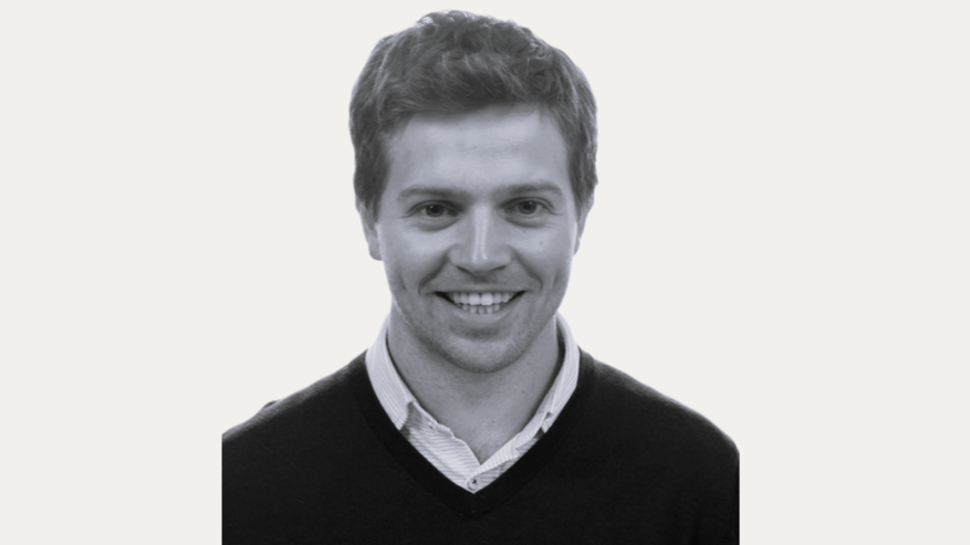 New Joiner - Welcome Lluís!