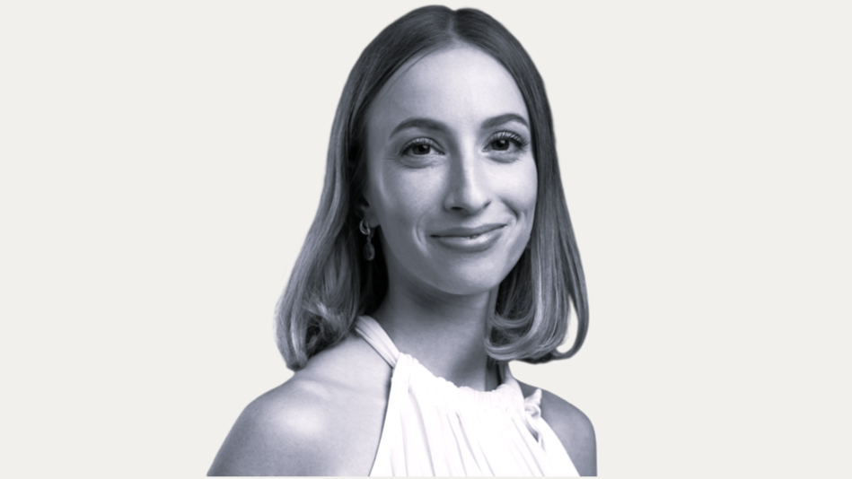 New Joiner - Welcome Lara!