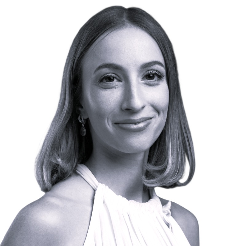 Lara Rabinowitz