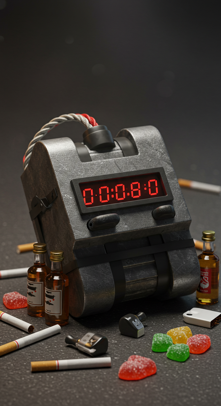 Why Reckless Underage Sales Can Destroy Your Business