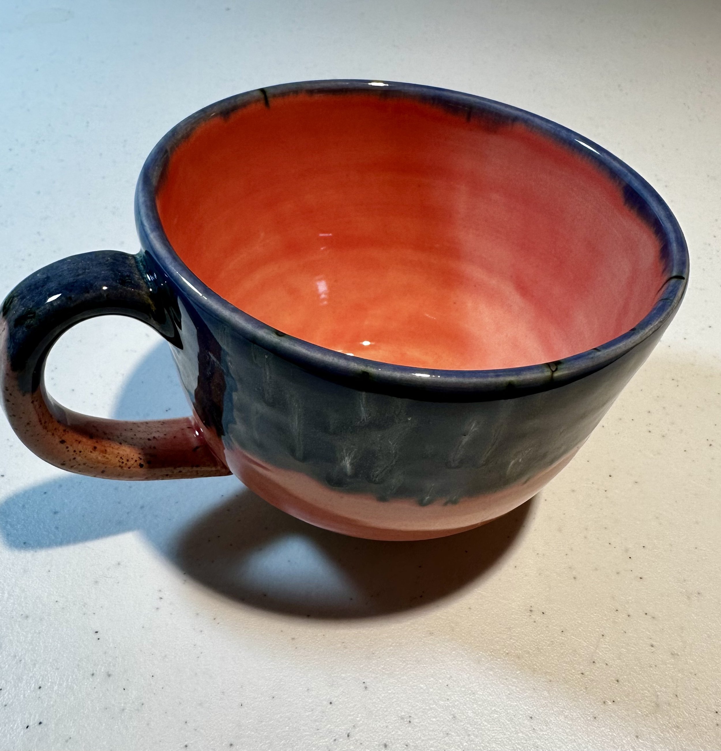 Uncle Cliff Bowl