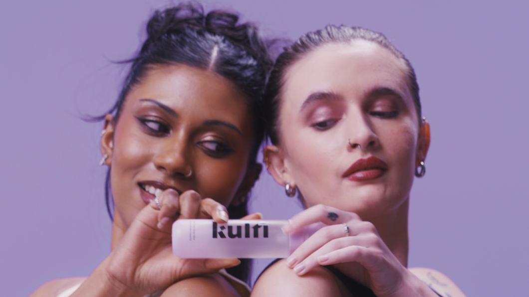 KULFI BEAUTY