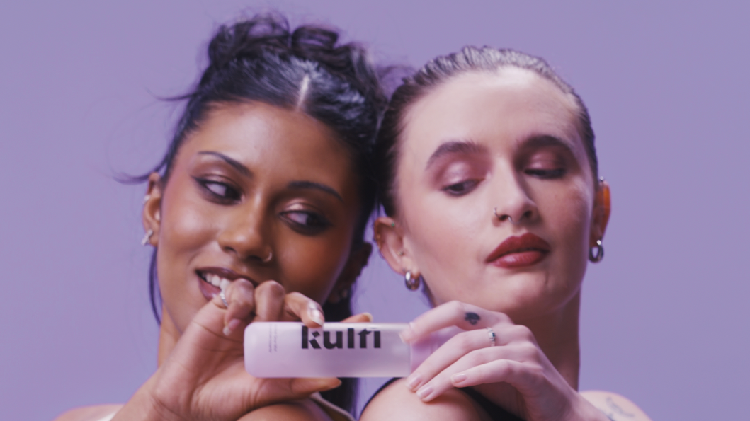 KULFI BEAUTY