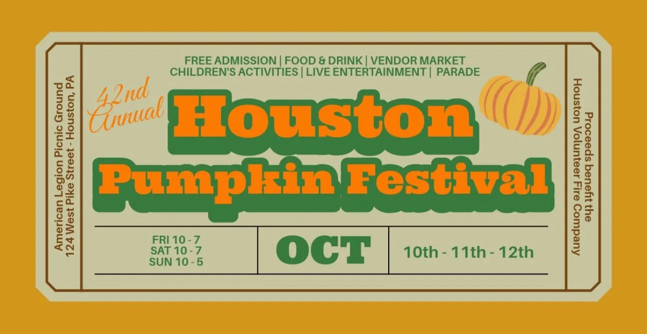 42nd Annual Houston Pumpkin Festival