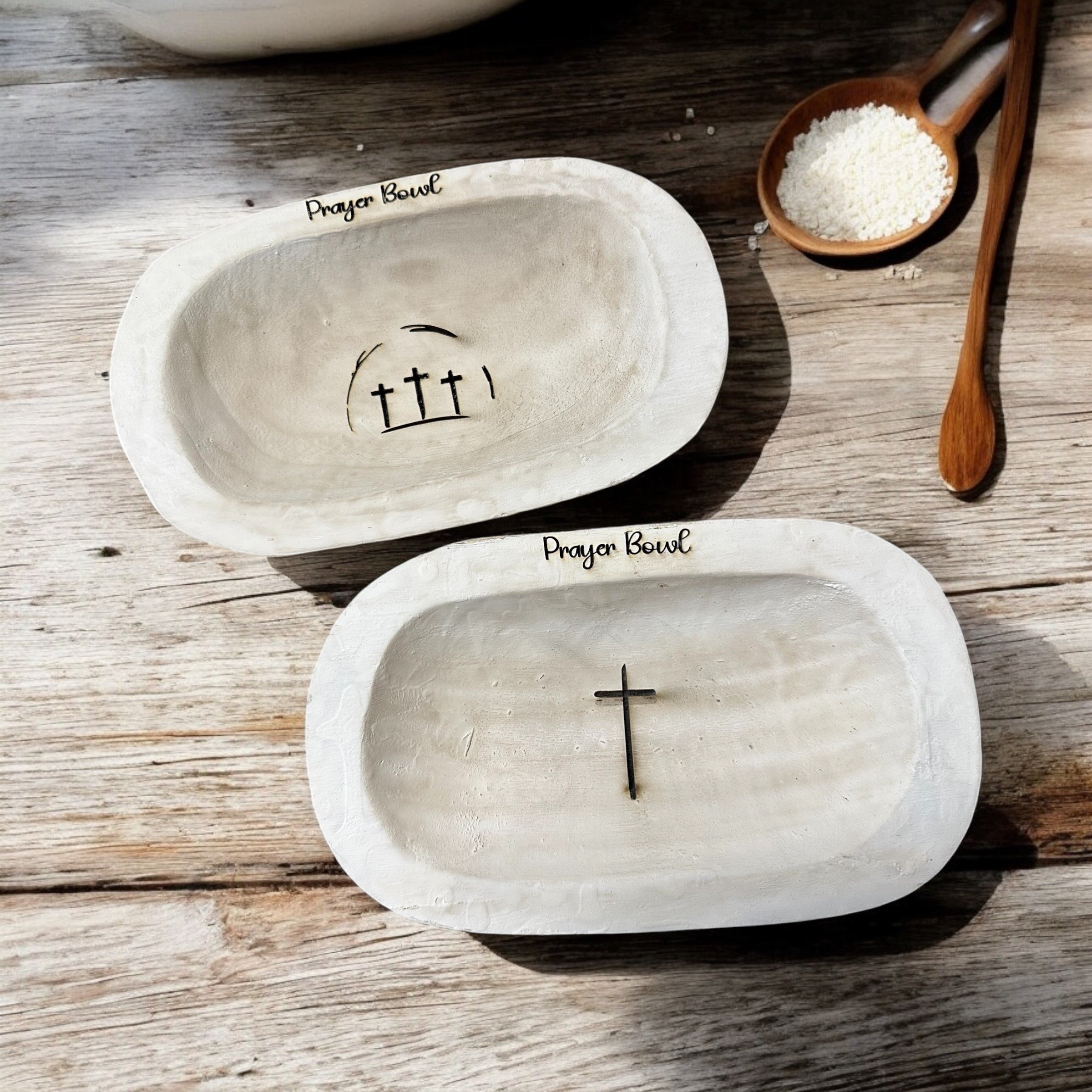Prayer Bowl