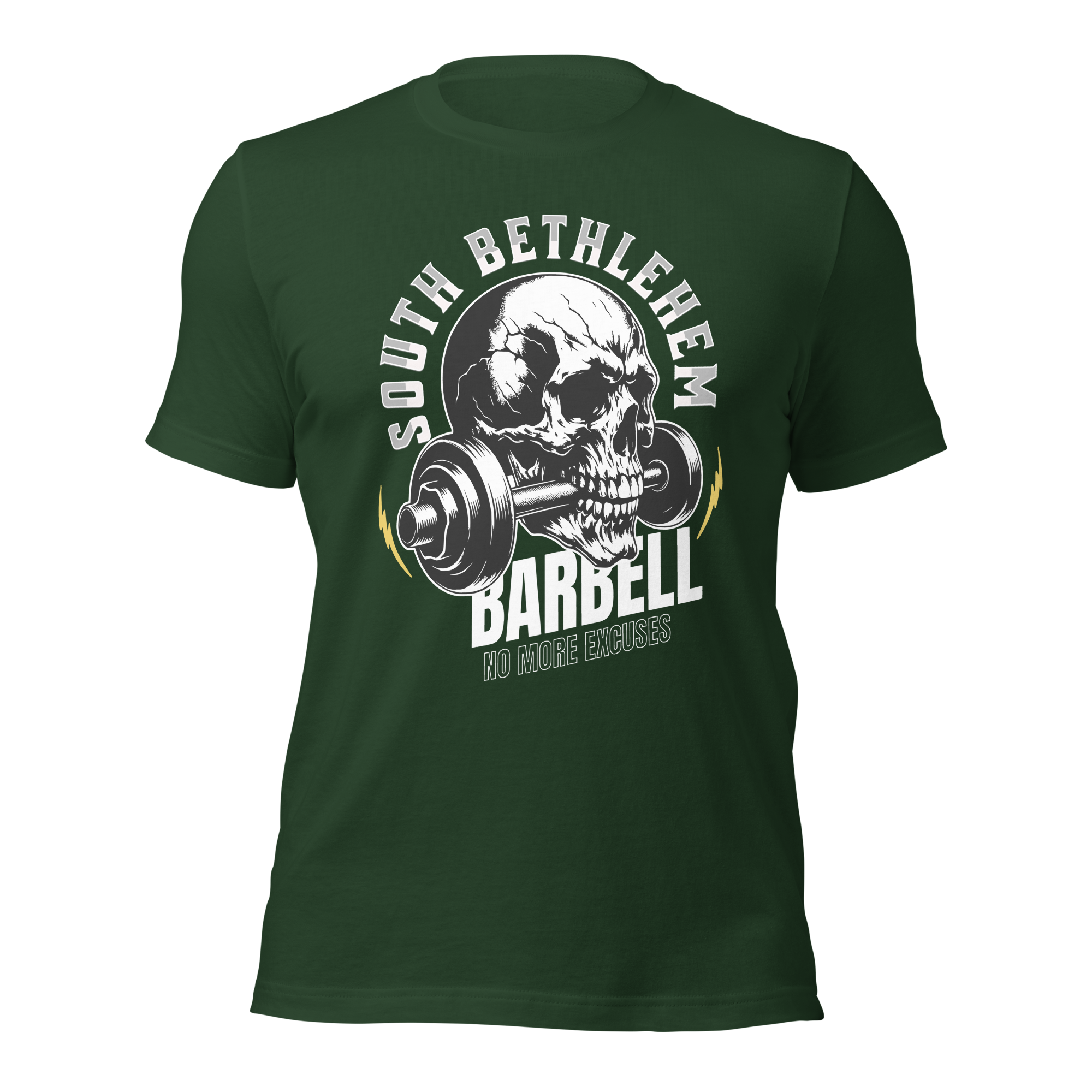unisex-staple-t-shirt-forest-front-687510a0a2eec.png
