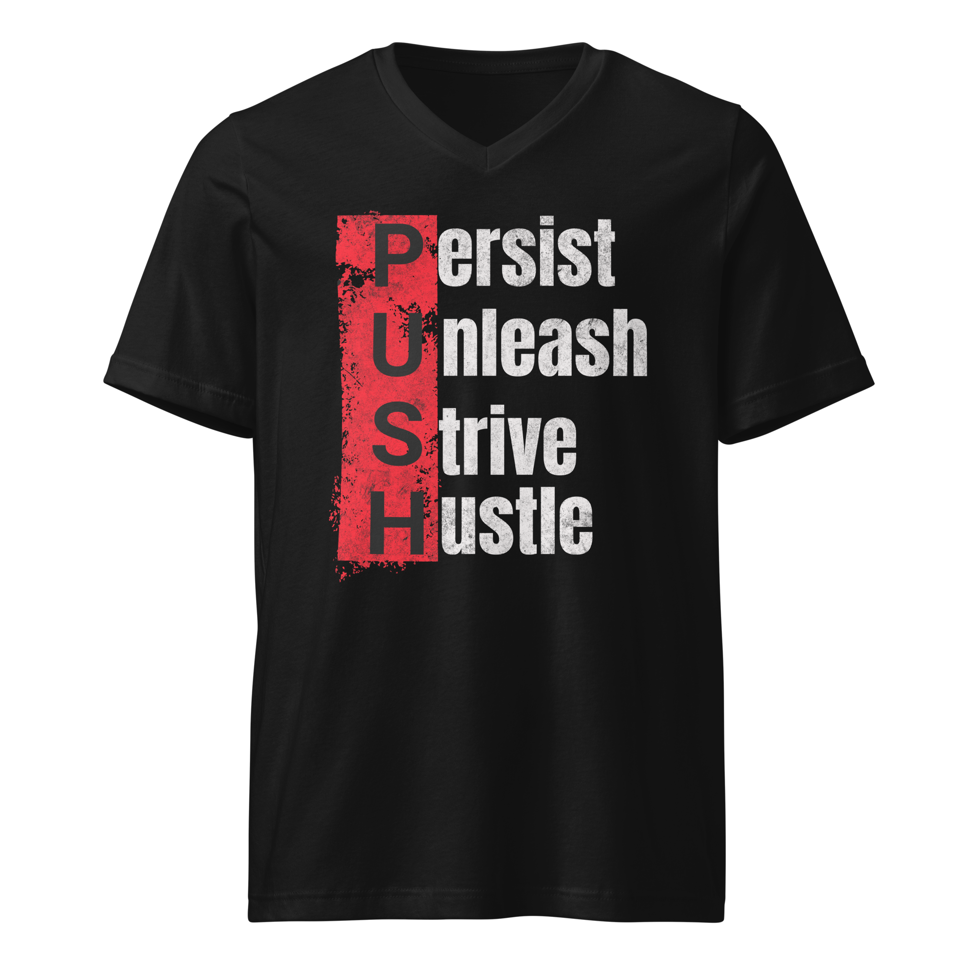 unisex-v-neck-tee-black-front-68763ca87b7fc.png
