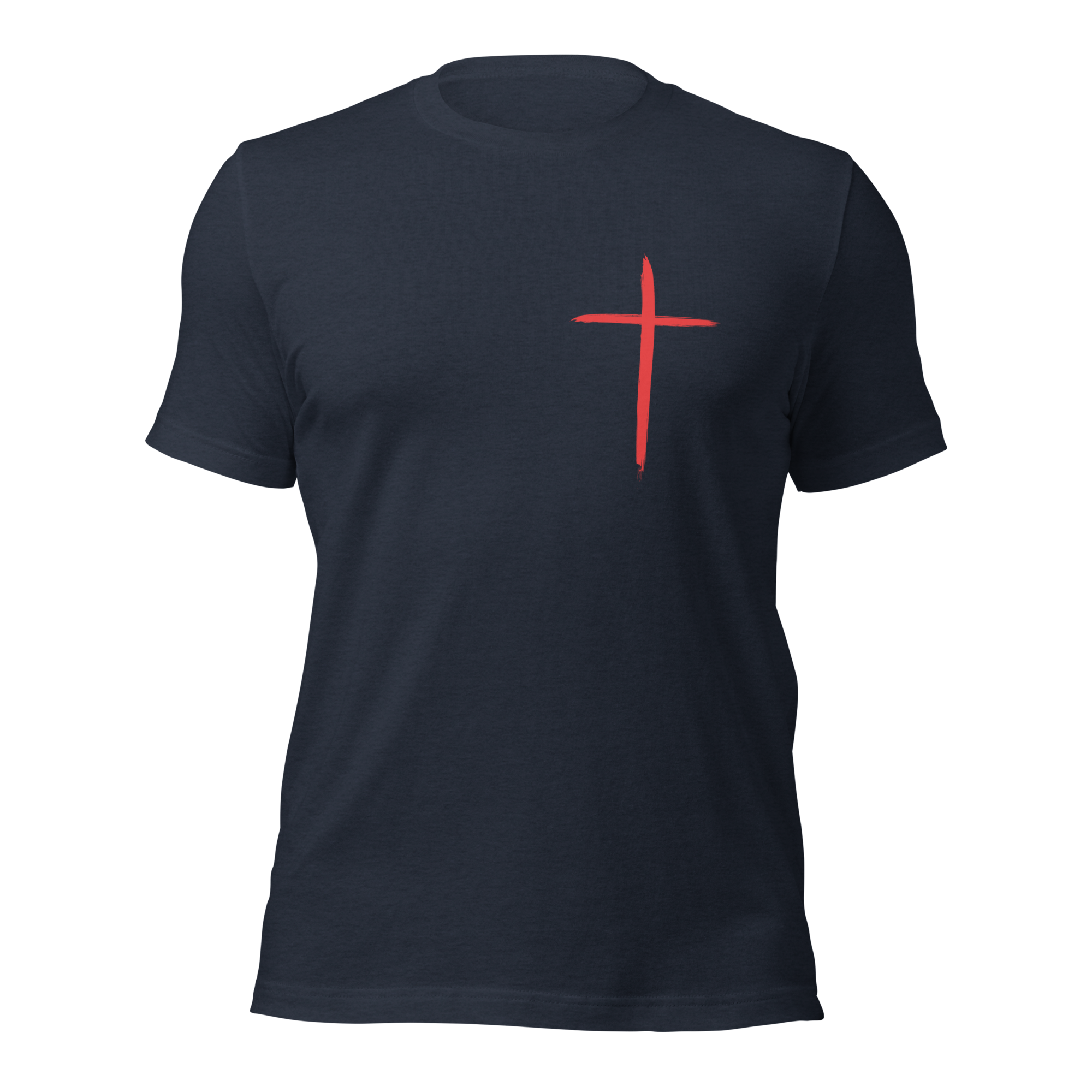 unisex-staple-t-shirt-heather-navy-front-68763ffaa16d1.png