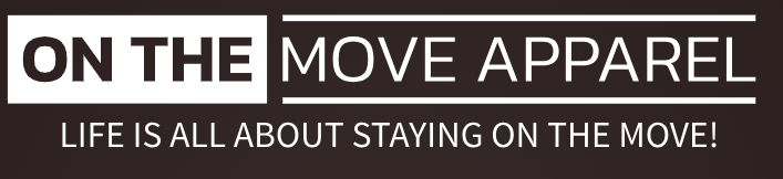 On the Move Apparel