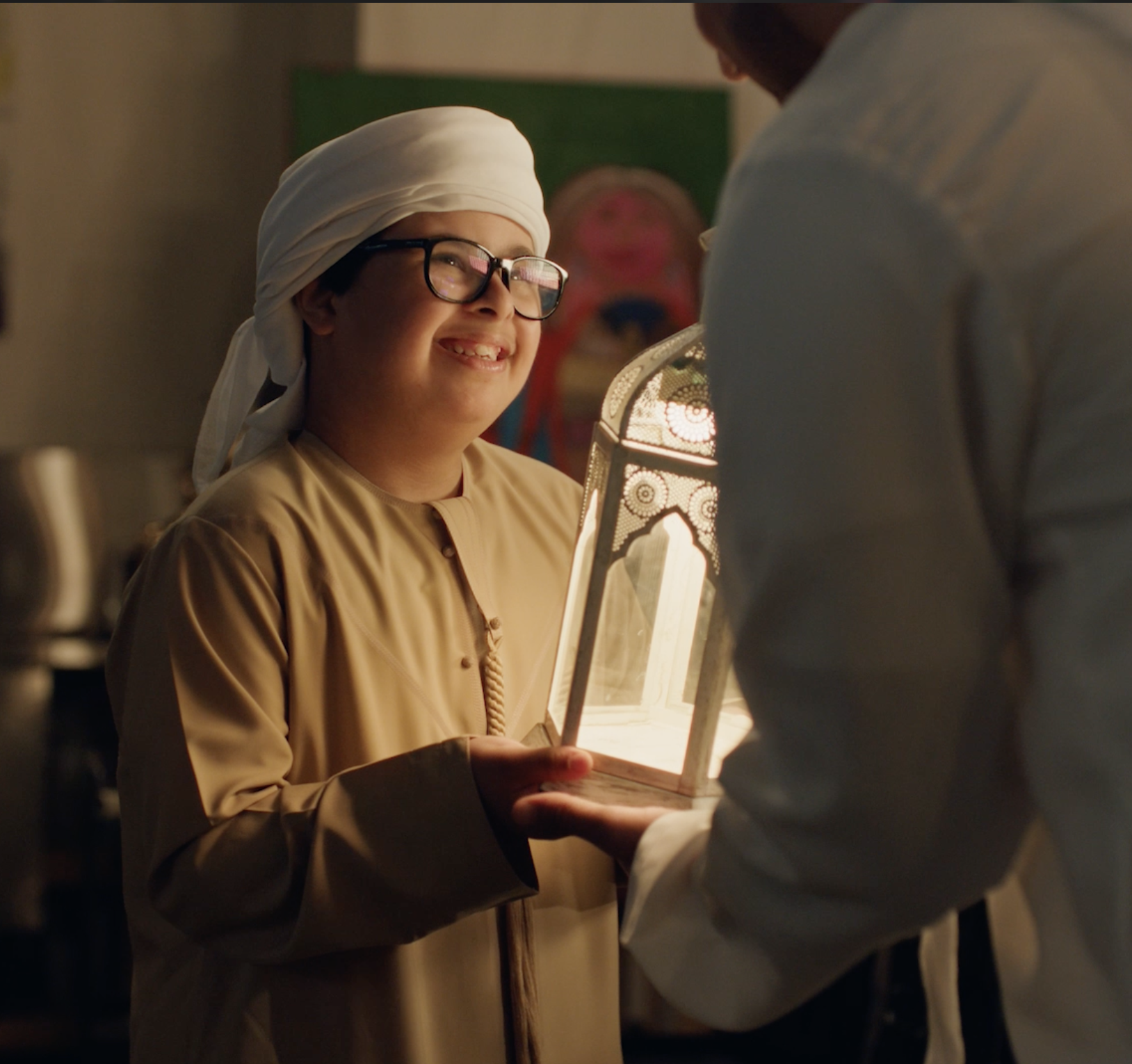 RAMADAN 2026