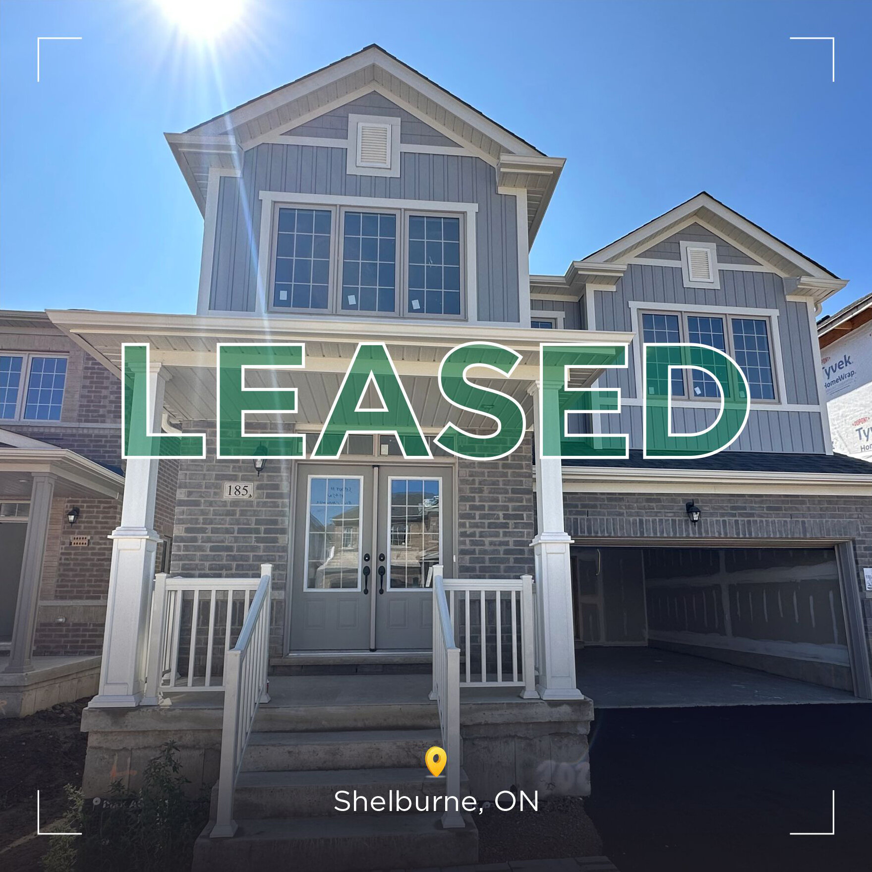 Listed and Leased! 
Another successful deal in the books! Just leased this fantastic property that we proudly listed. Here's to turning houses into homes! 
Planning to Buy, Sell or Invest, feel free to reach out and I will take care of the rest!
-
#r