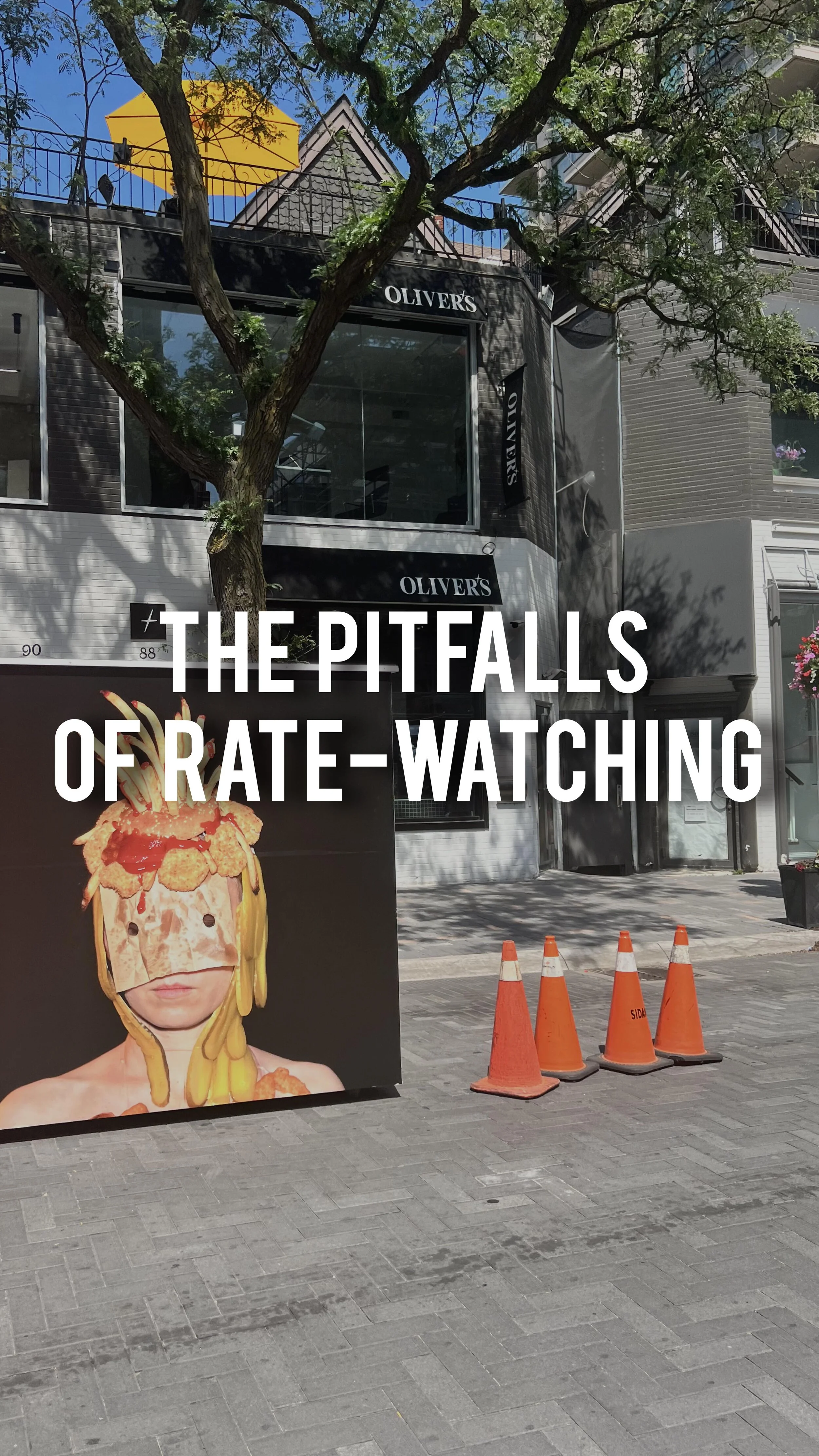 Homes are generally an appreciating asset💰🏡
▫️You can stand on the sidelines now and wait for interest rates to go down while home values are still increasing ⏳📈
OR
▫️You can purchase your dream home now, at a higher rate, and refinance later💥