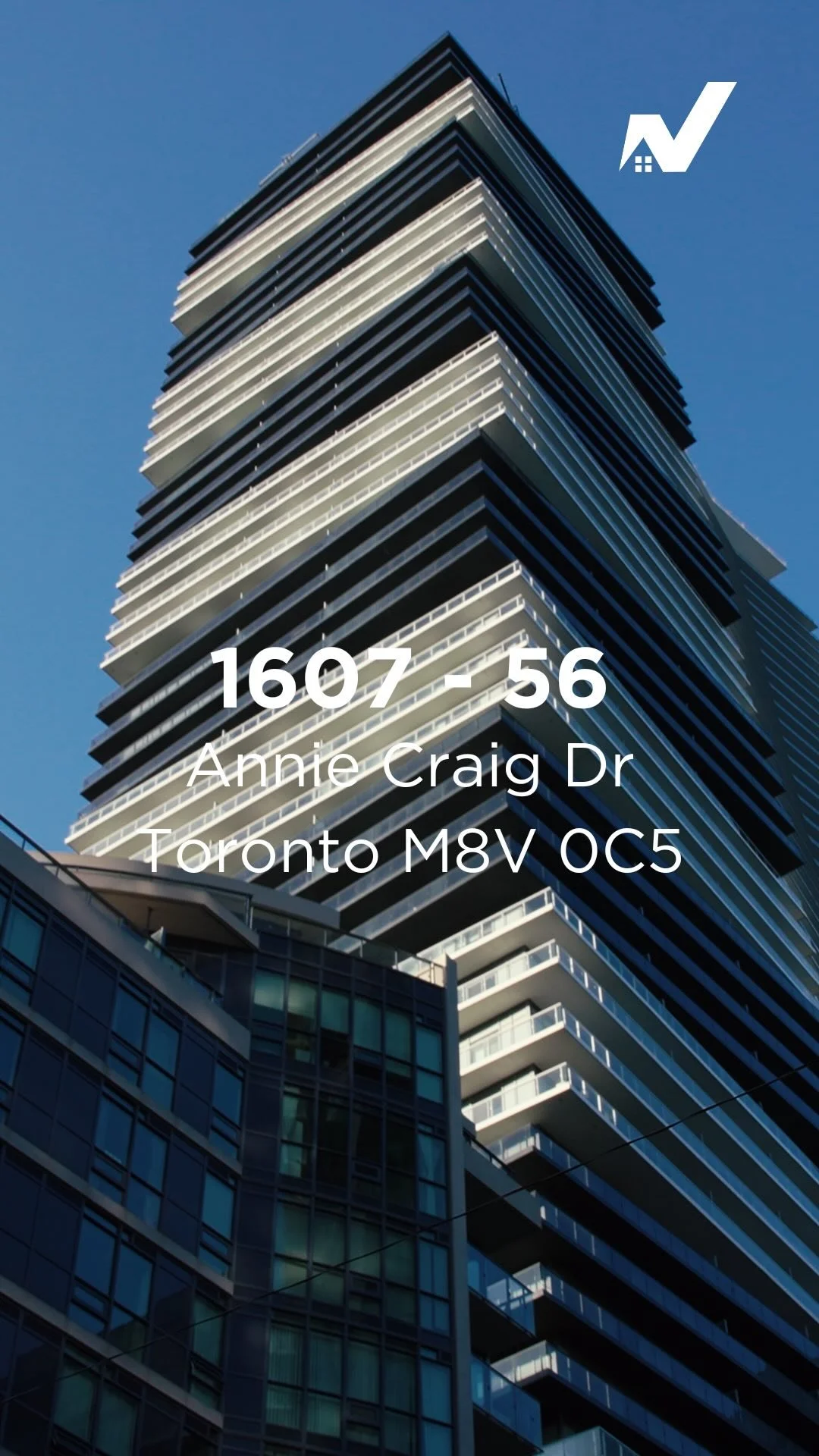 For Sale!
-
Urban living meets waterfront vibes! This stunning condo in Mimico offers the perfect balance of luxury and lifestyle. Your dream home is just a step closer. DM for details or a private tour!
.
.
.
.
.
#MimicoLiving #TorontoRealEstate #To