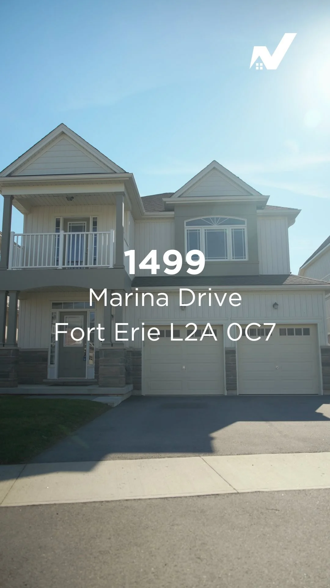 For Sale!
-
1499 Marina Drive, Fort Erie, ON
-
A charming home just minutes from the water and packed with potential! 🌊✨ Whether you’re dreaming of peaceful getaways or a forever home, this is the one!
-
DM me for a private tour or more detail