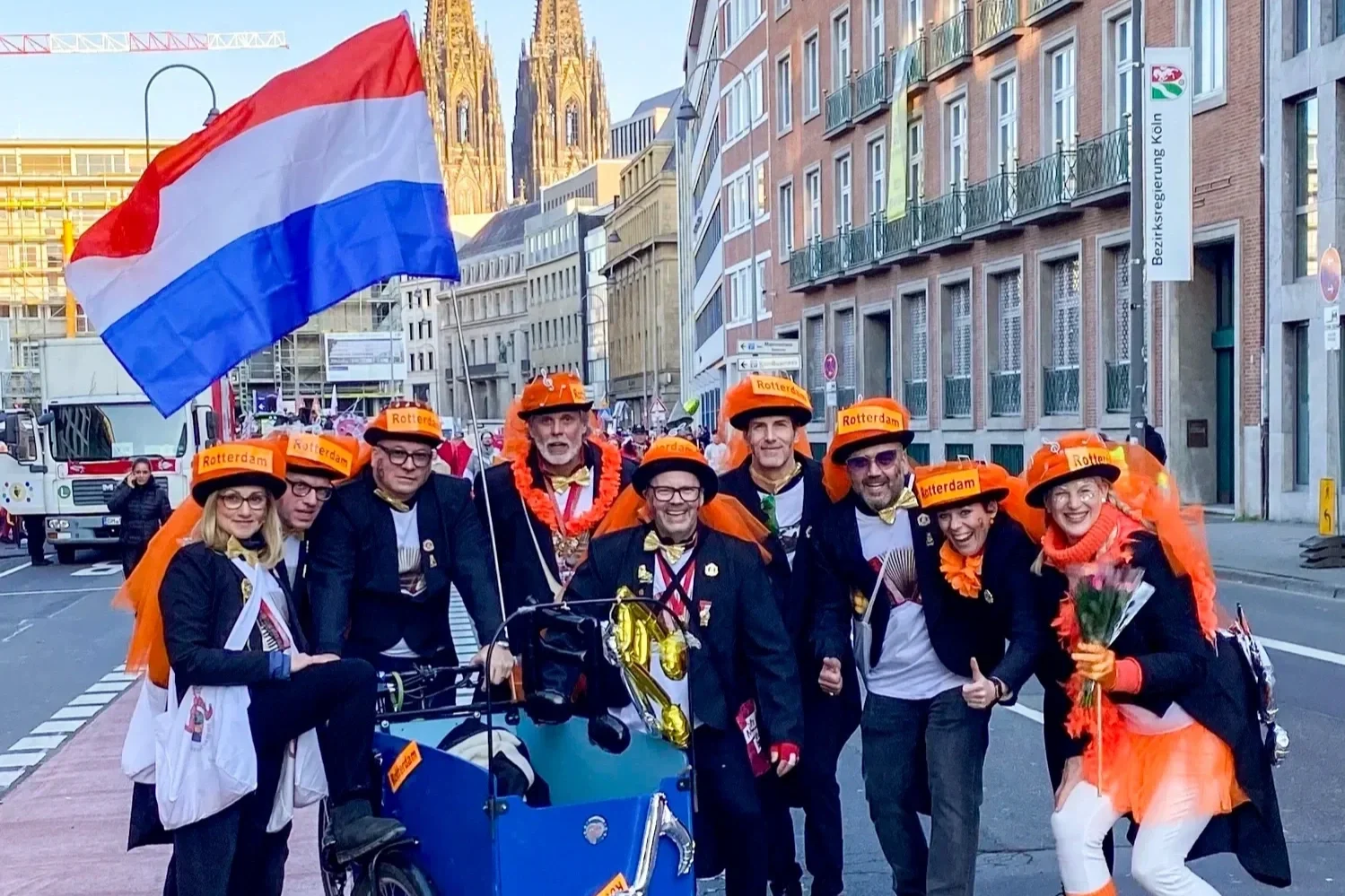 15.2.2026: Mit uns beim Schull- un Veedelszoch 2026 – jetzt anmelden!