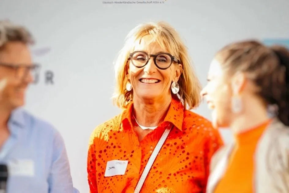 DNG-Mitglied im Porträt: Janka Fuchs