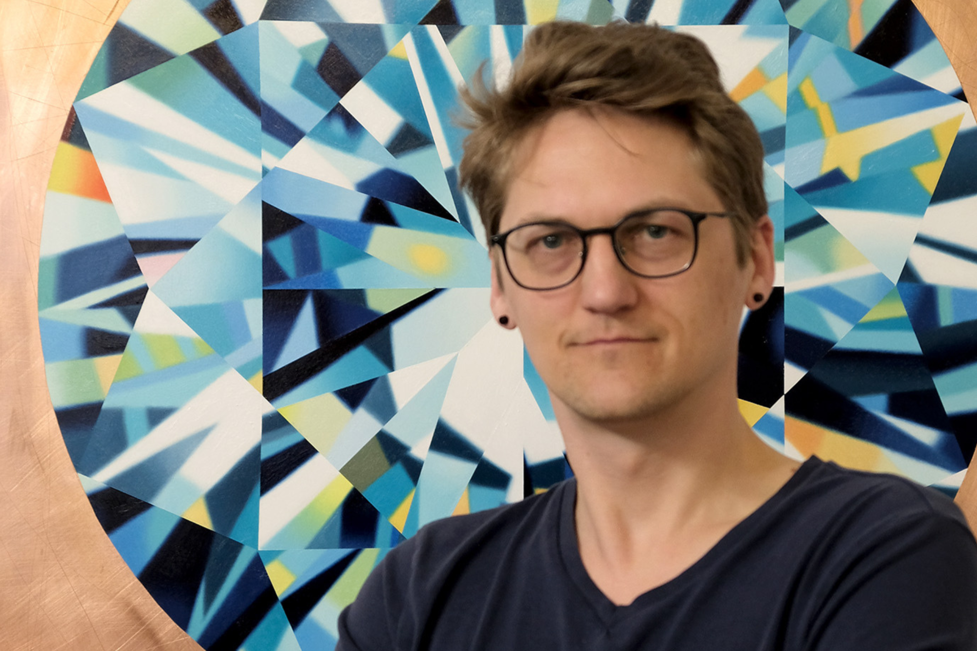 DNG-Mitglied im Porträt: Maxim Probst