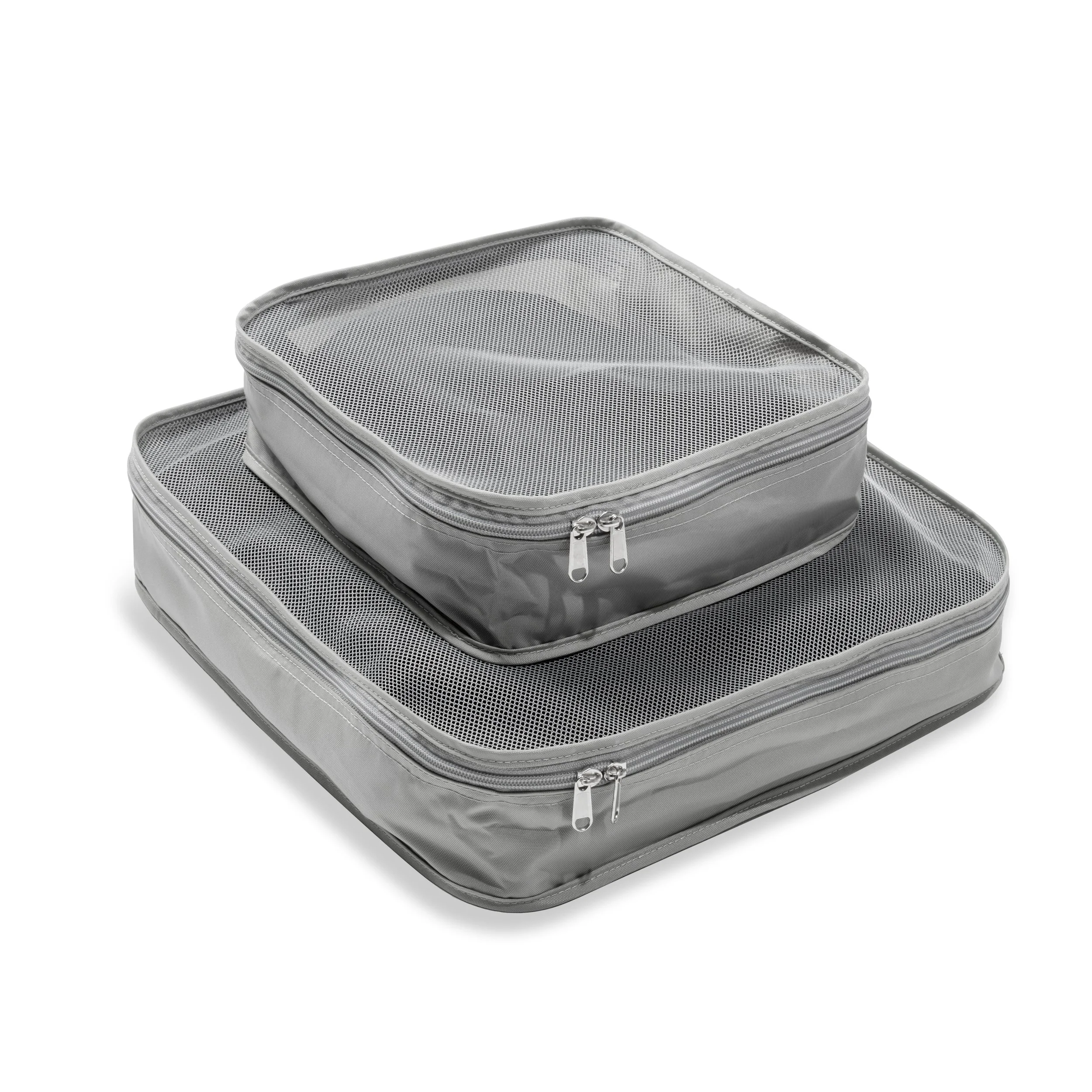 Compression Packing Cubes Vacuum Sealer Bags For Clothes Kmart