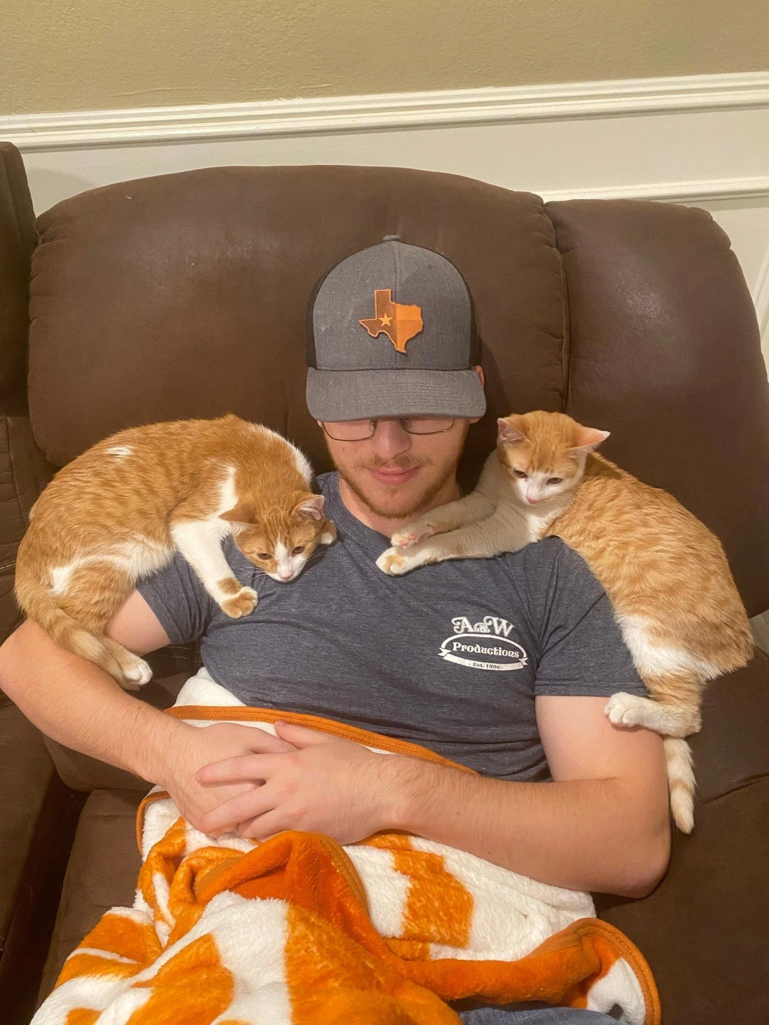 Animal Allies of Texas