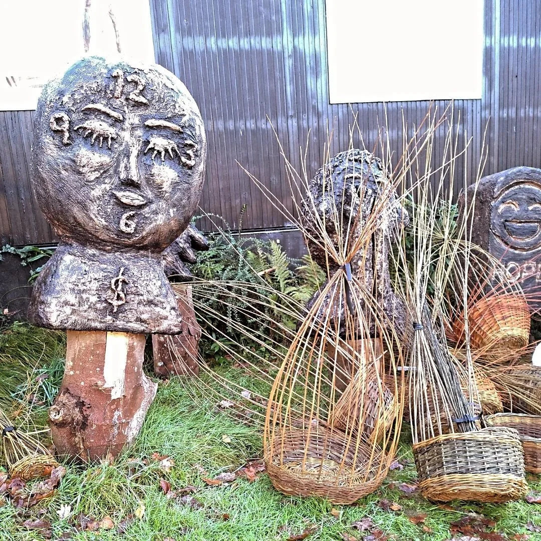 Et par dage p&aring; @kalo_hojskole er ovre. En sjov og sk&oslash;n elevgruppe som lavede mange smukke kurve 💥