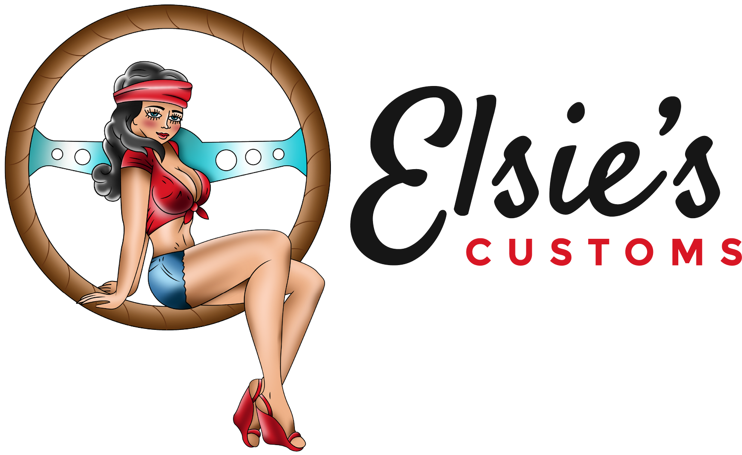 Elsie&#39;s Customs
