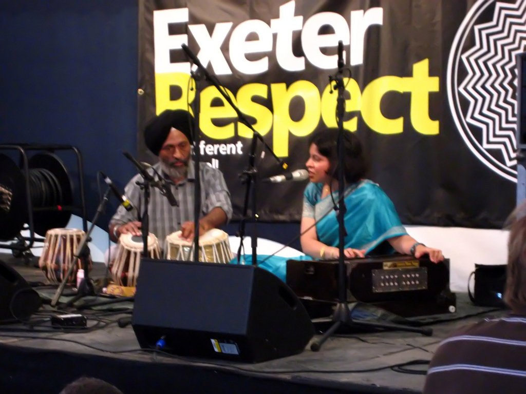 Exeter Respect 2009 Pooja Angra #1.jpg