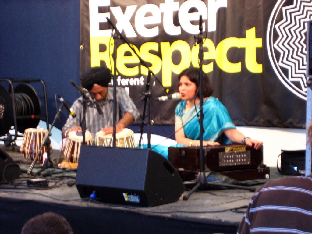 Exeter Respect 2009 Pooja Angra #2.jpg