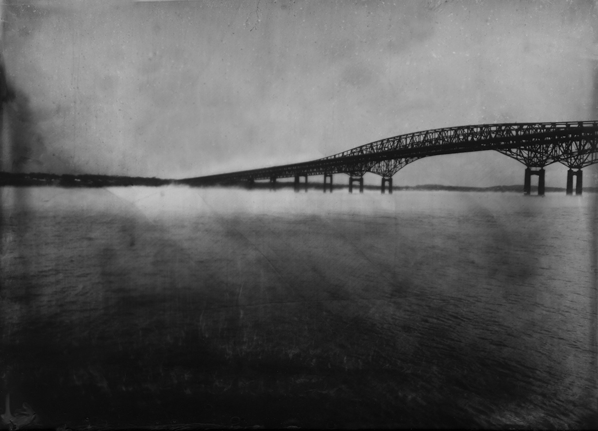 “Newburgh-Beacon Bridge"