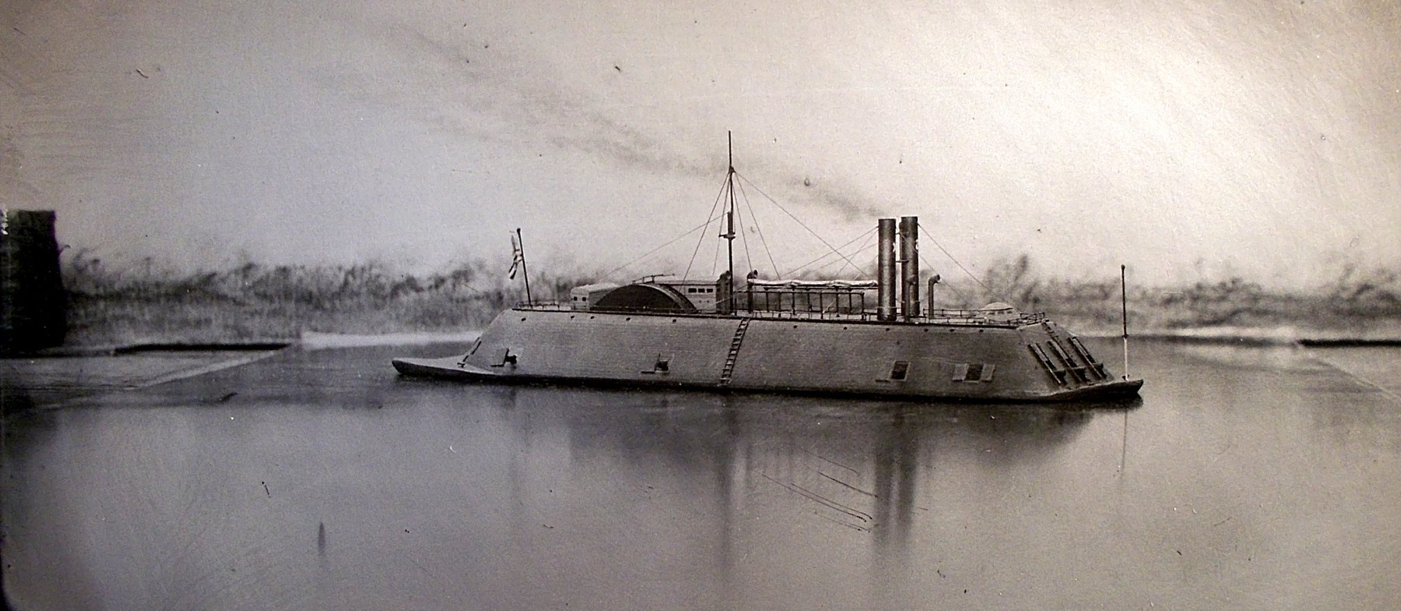 "USS Essex"