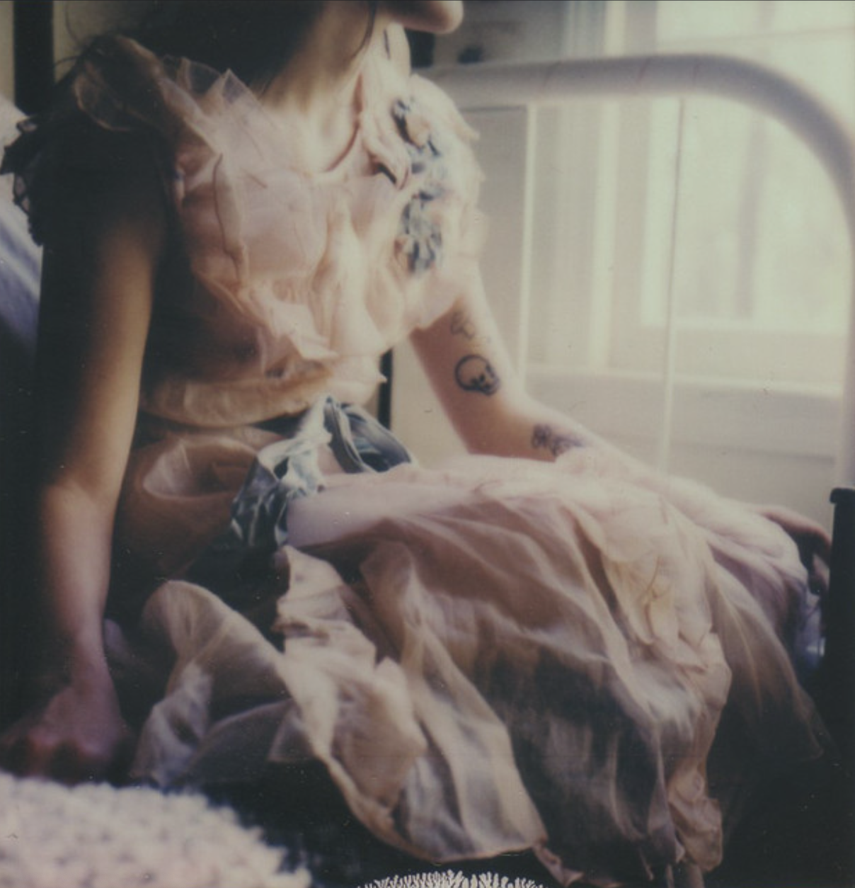 “Lolo” by Andrea Corrona Jenkins