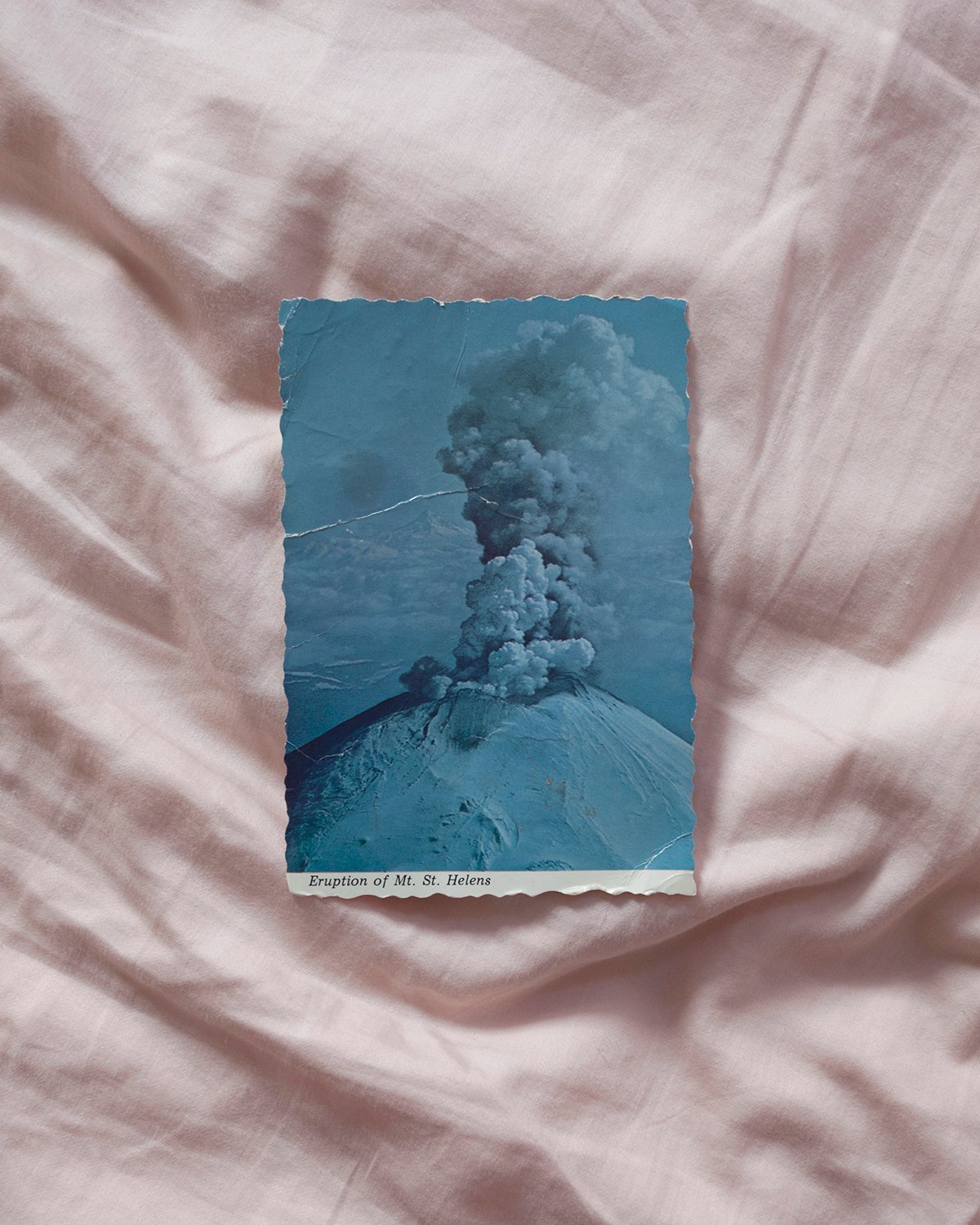 "Eruption" | Mamiya 7II + Kodak Portra 160 (Copy)