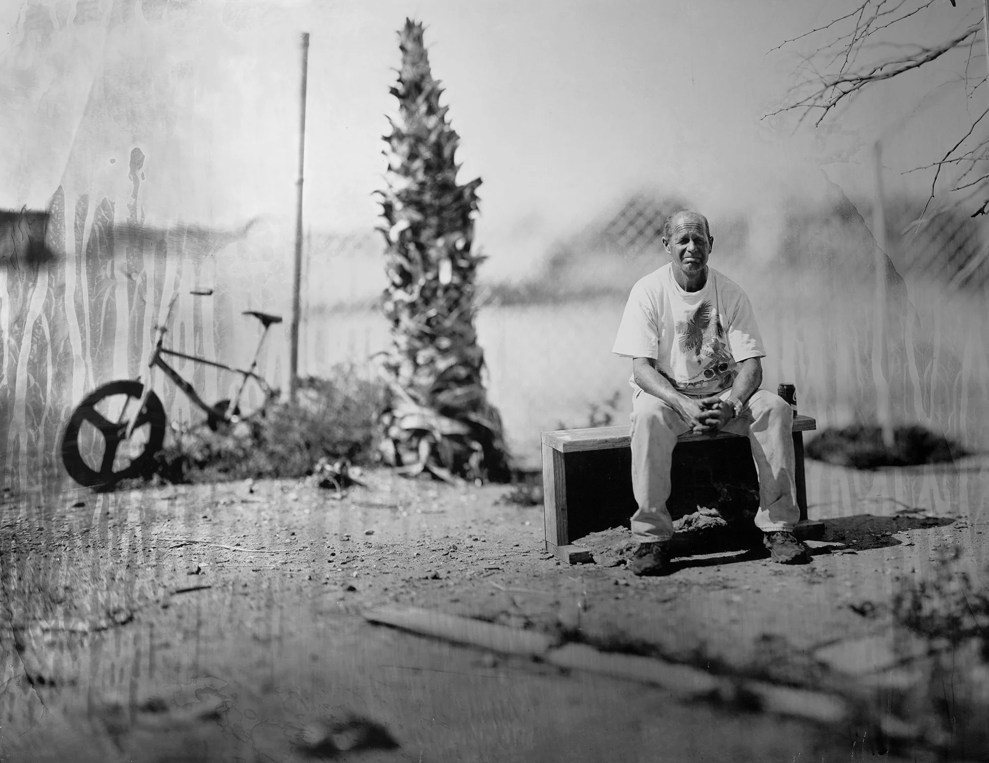 Featured Photographer: Ian Ruhter - Never Surrender | Analog Forever ...