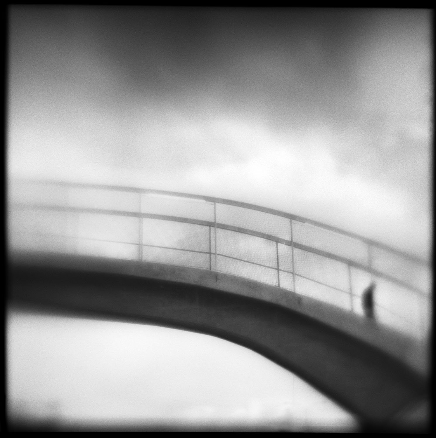 "Bridge To Nowhere"