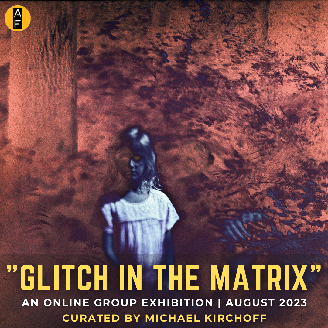 Online Group Exhibition - 