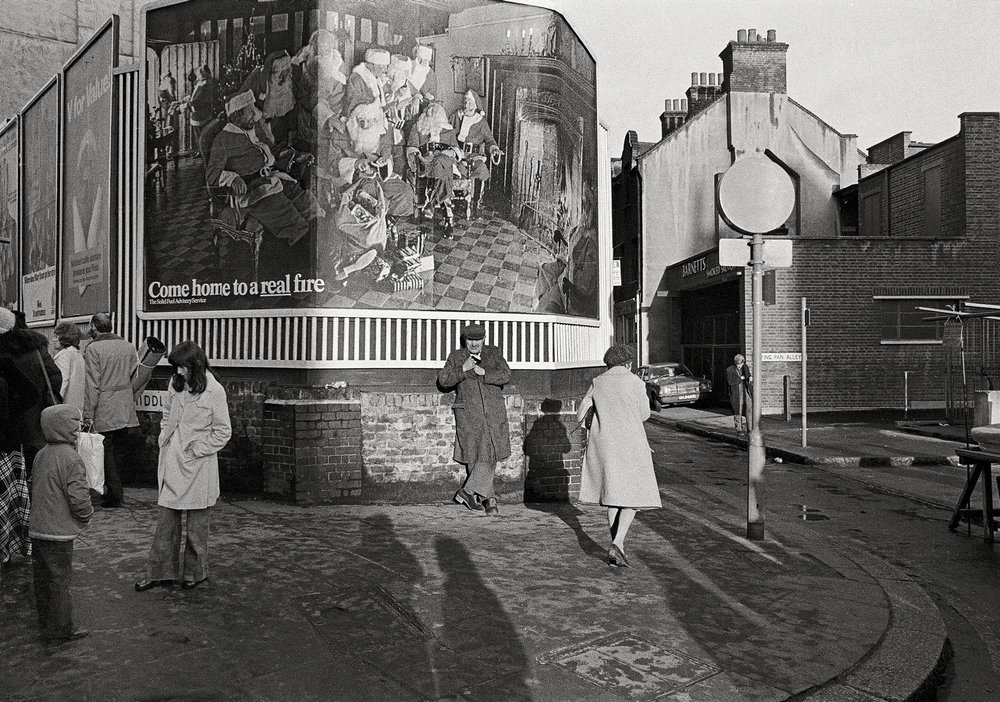 "Canterbury, England" by Robert Sulkin