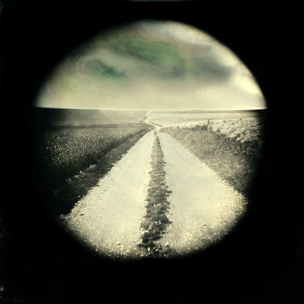 ”The Path” by Anabelle Schattens