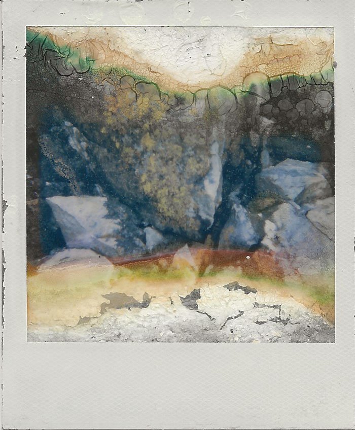 “Landscape&nbsp;Number&nbsp;2”&nbsp;by Roger O'Dea