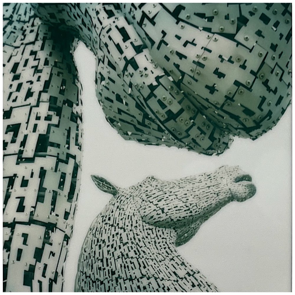 "The Kelpies" by Meredith Wilson