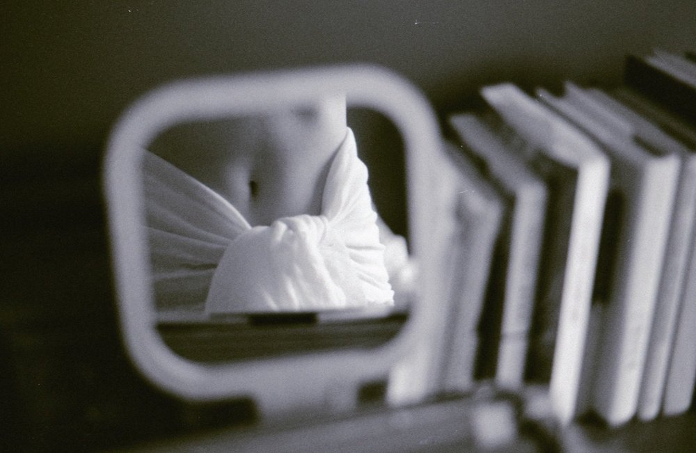 "Homeful Womb" by D.C. Thomas