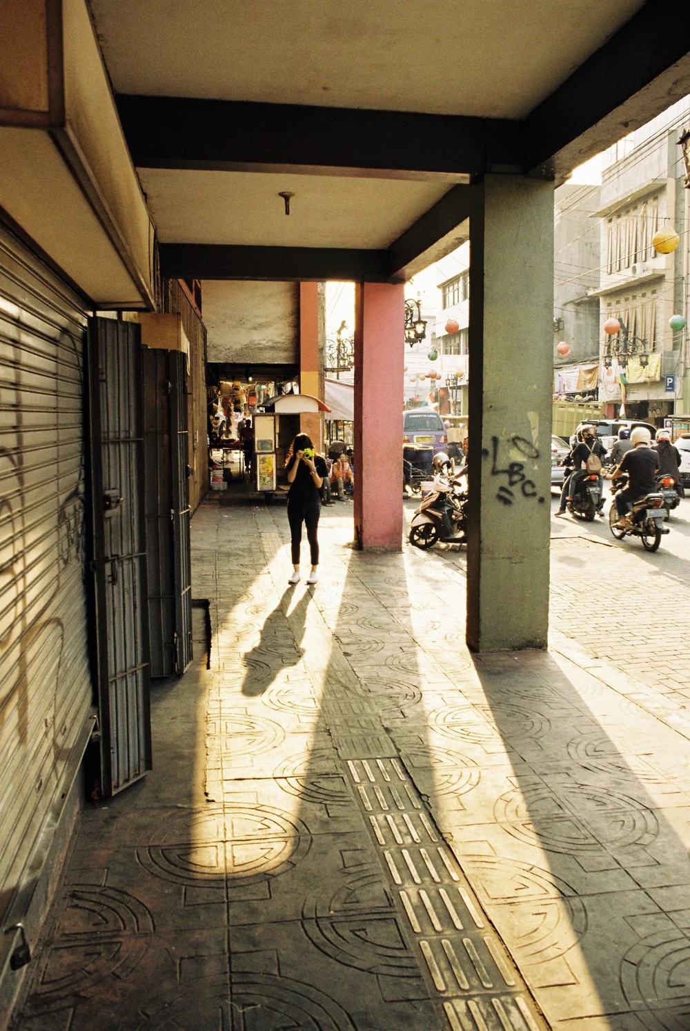 "The Many Form of You" by Andri Setiawan