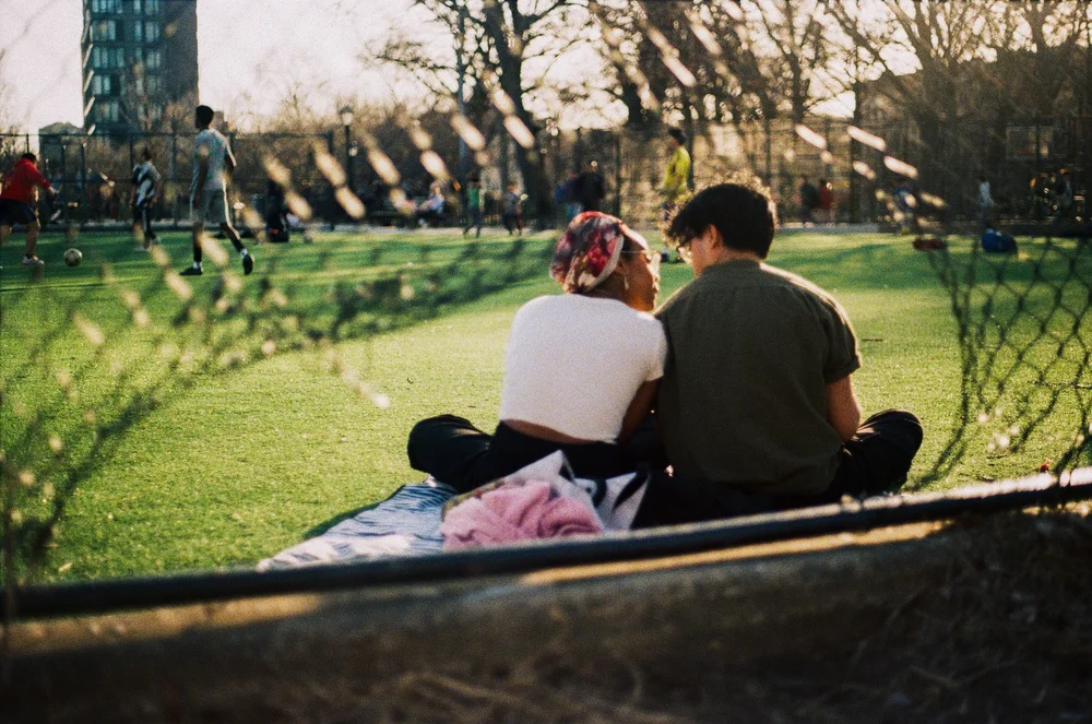 "Kiss of Life" by Abbie Sawyer