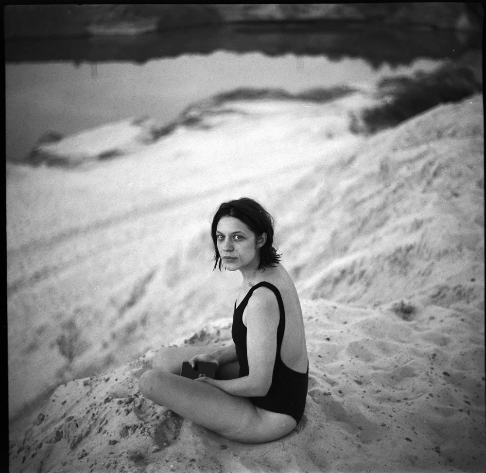 "Untitled" by Olga Lyashchuk