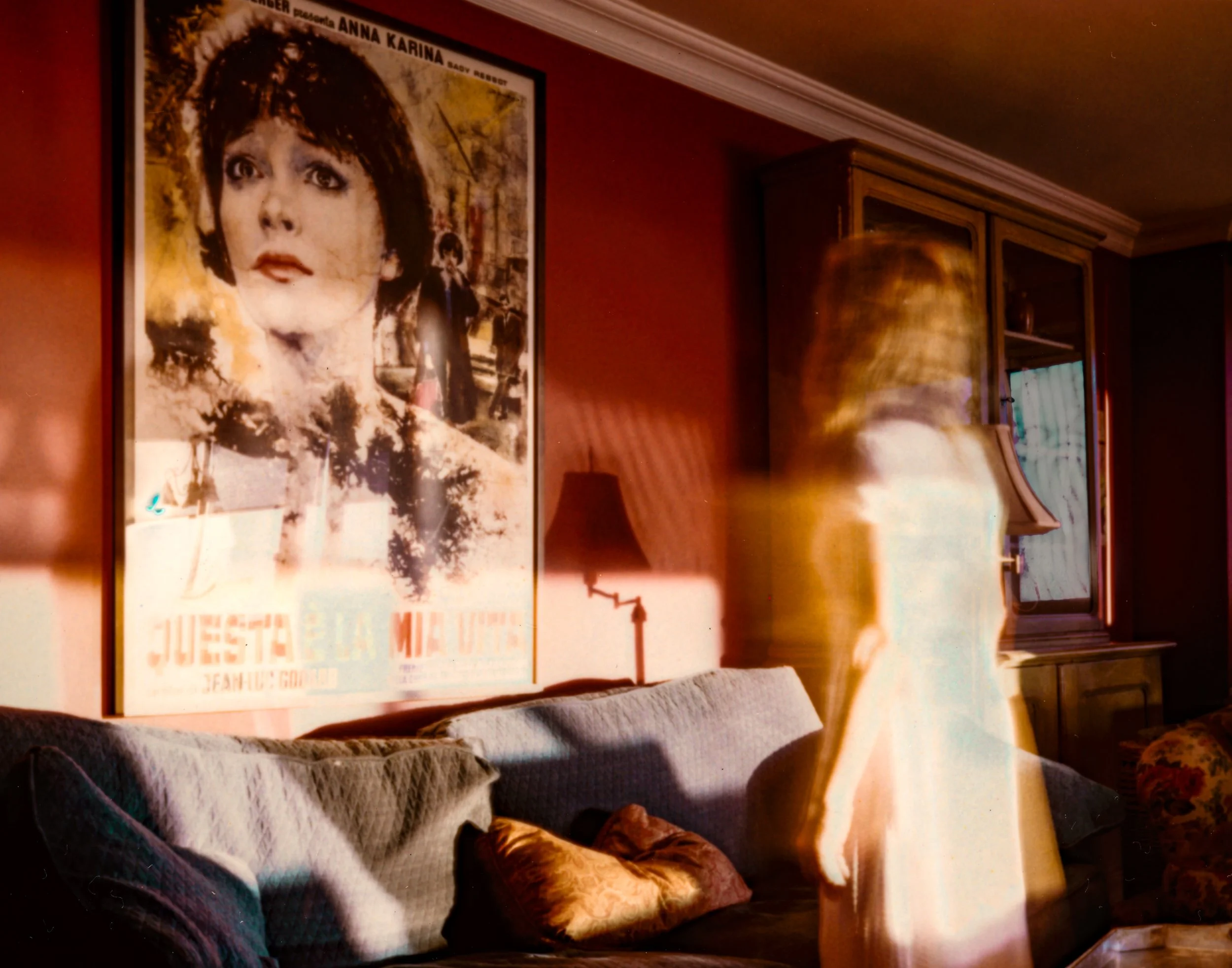 Featured Photographer: Cindy Konits - “This Room Will Survive Me”
