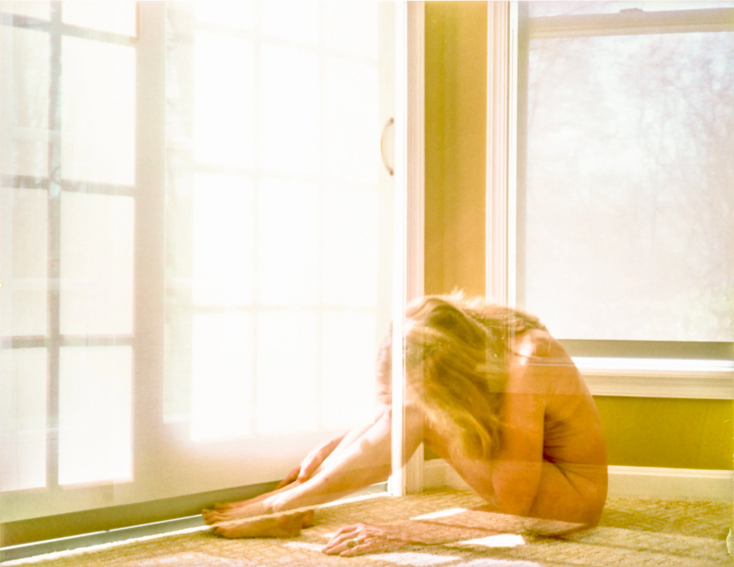 "Alone"
