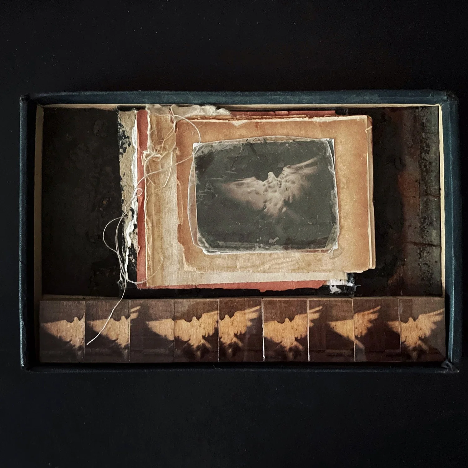 Interview: Dawn Surratt - “Real But Not True”