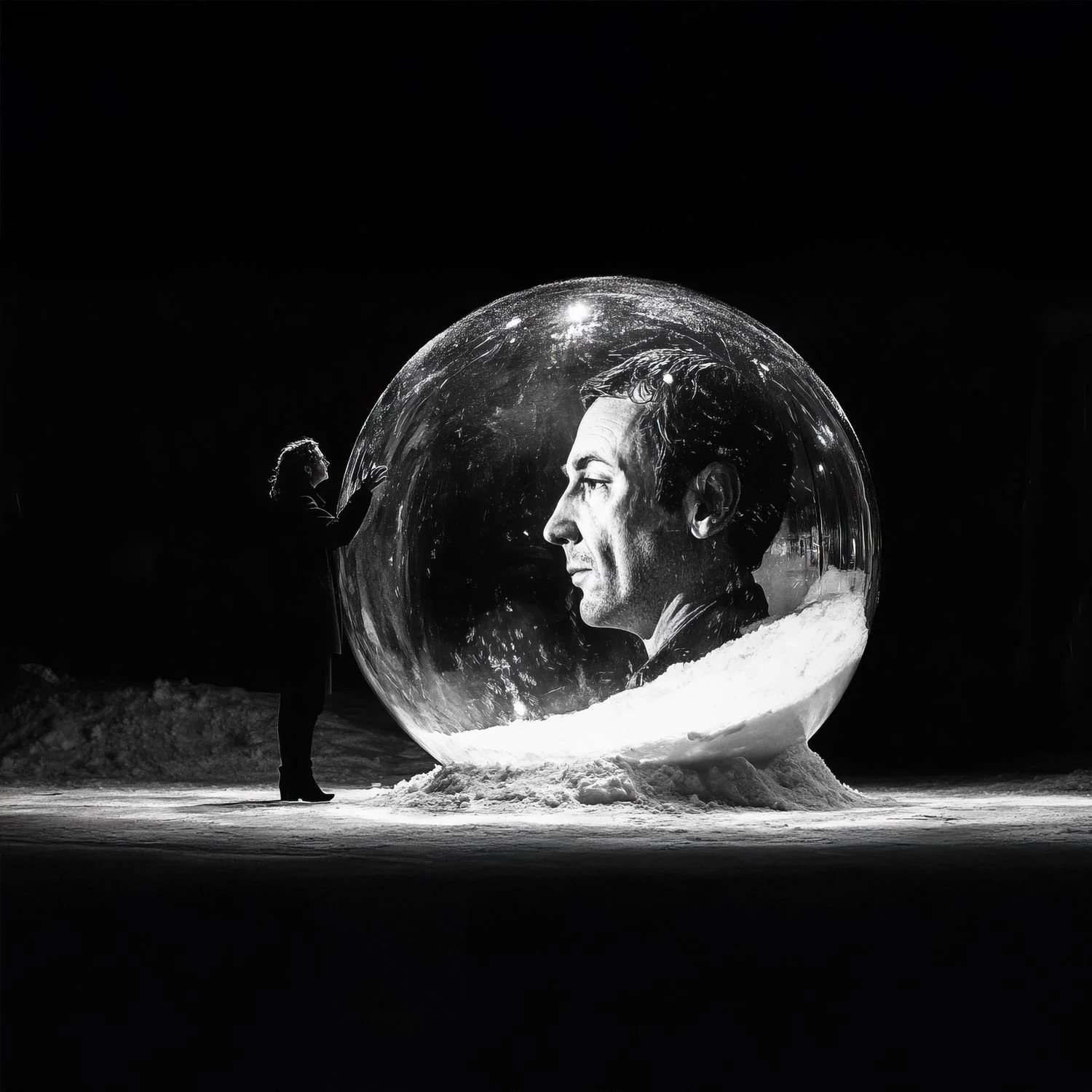 4 - Fake William III (Snowglobe)  - 5c6b202c-3f9d-4aef-afab-ee529740e9d9.jpg